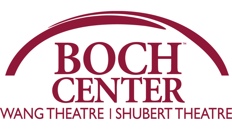 Boch Center logo Boch Center logo