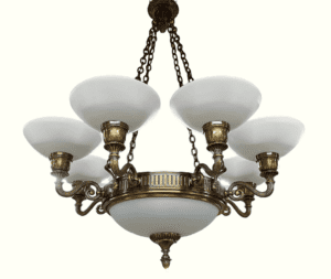 Chandelier Reproductions