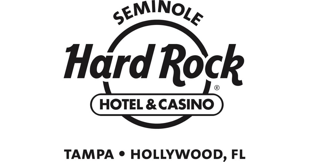 Hard Rock International Logo