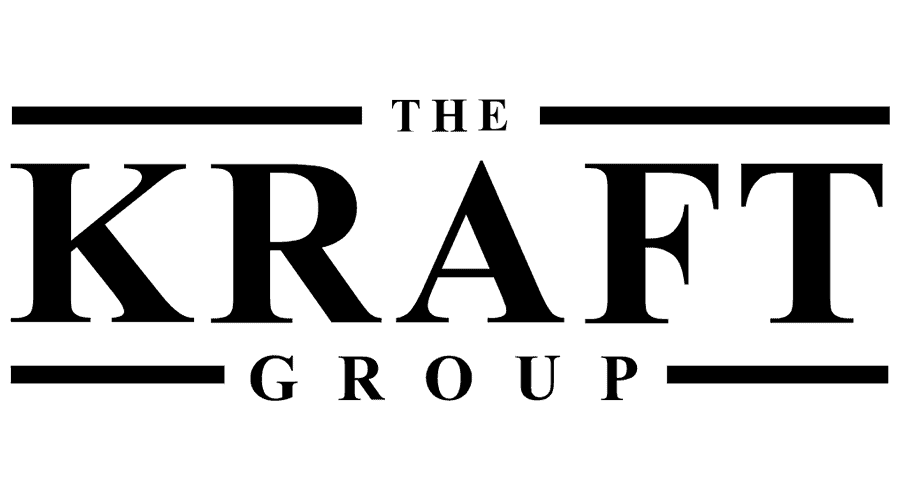 Kraft Group Logo