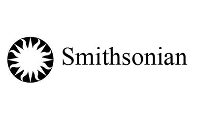 Smithsonian logo