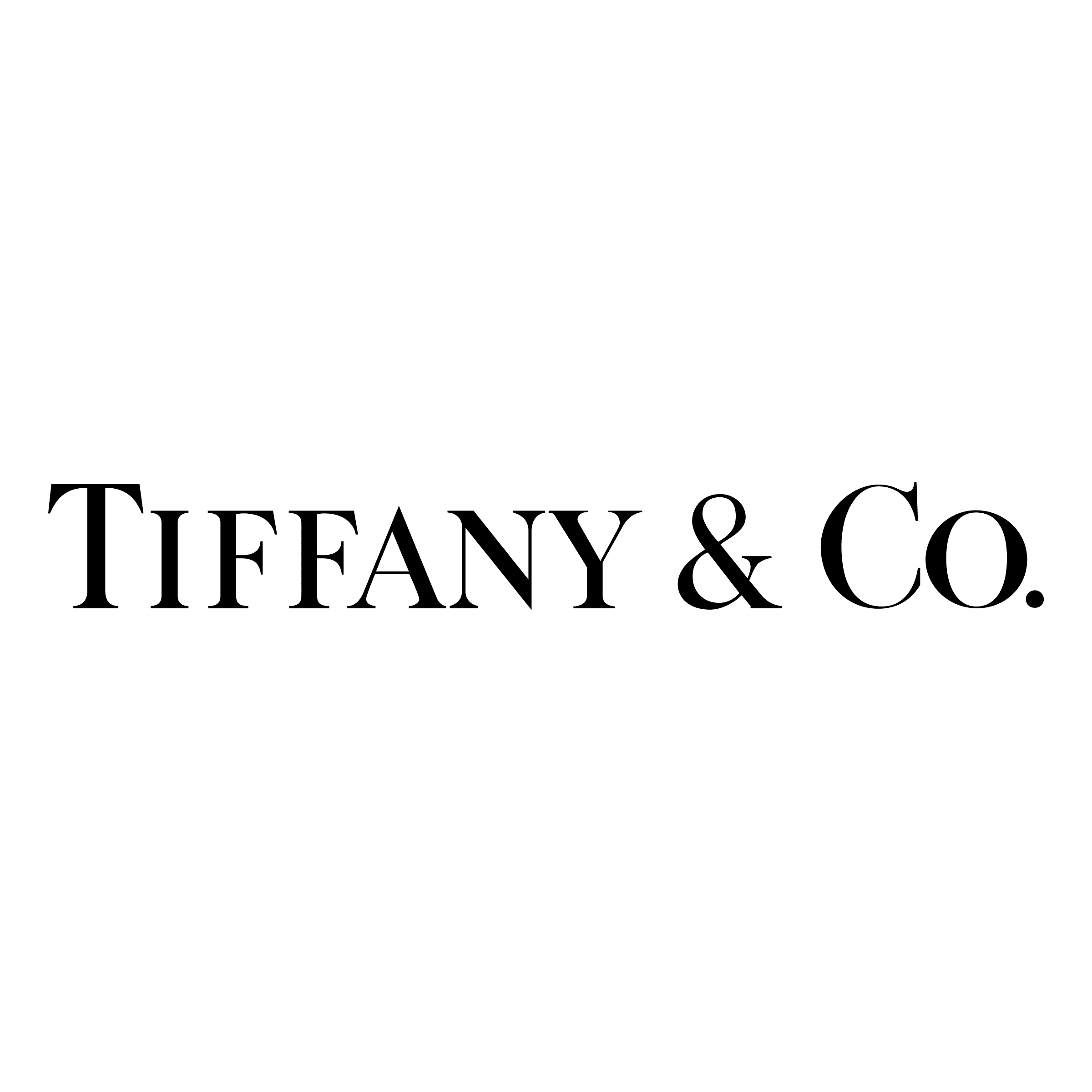 Tiffany & Co. Logo