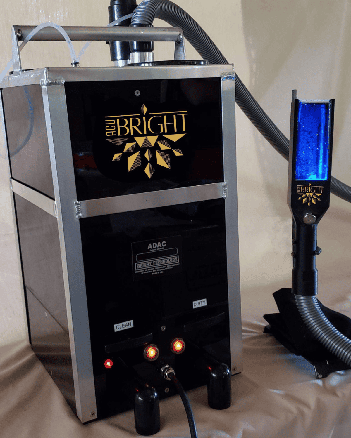 Chandelier Cleaning Services